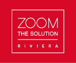 Zoom the solution Logo